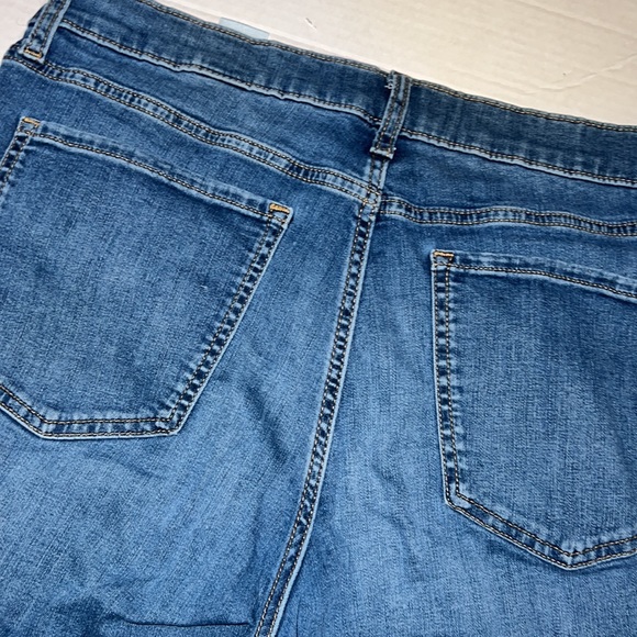 Banana Republic Women’s Skinny Fit 32/14. - Picture 3 of 6